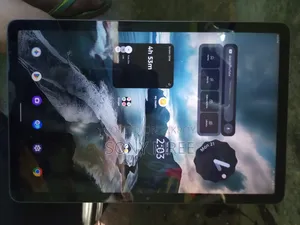 Tecno Megapad SE 128 GB Gray
