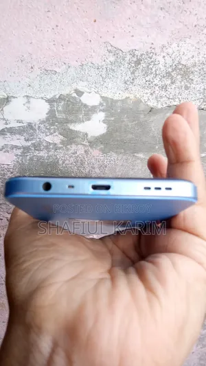 Oppo A17 64 GB