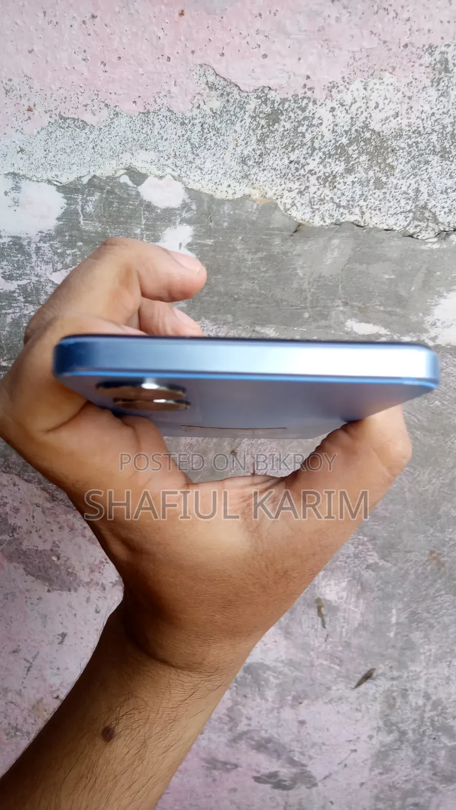 Oppo A17 64 GB