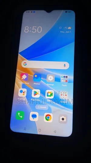 Oppo A17 64 GB