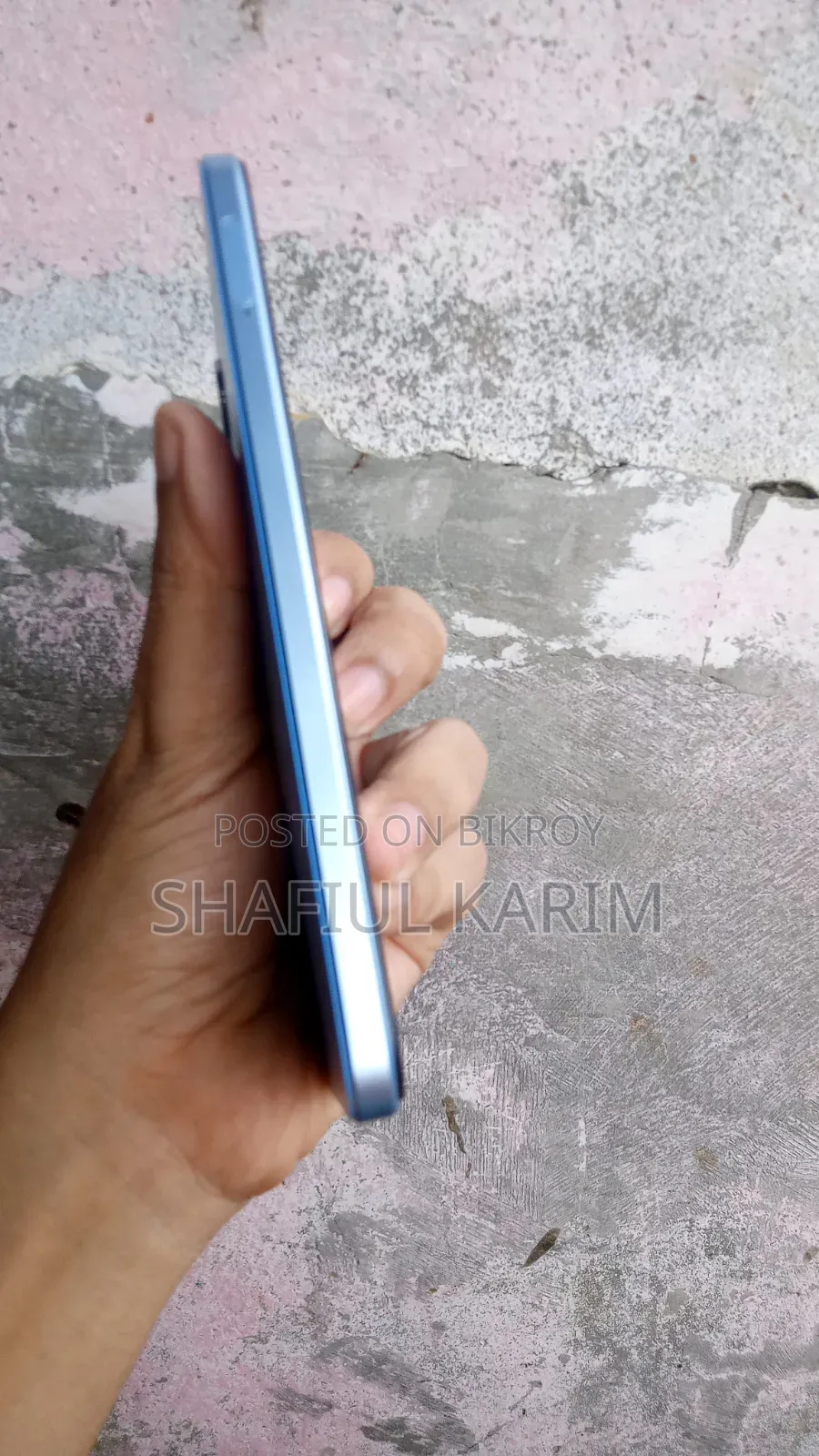 Oppo A17 64 GB