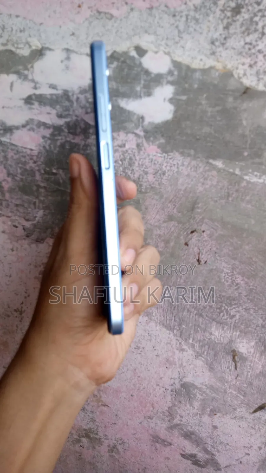 Oppo A17 64 GB