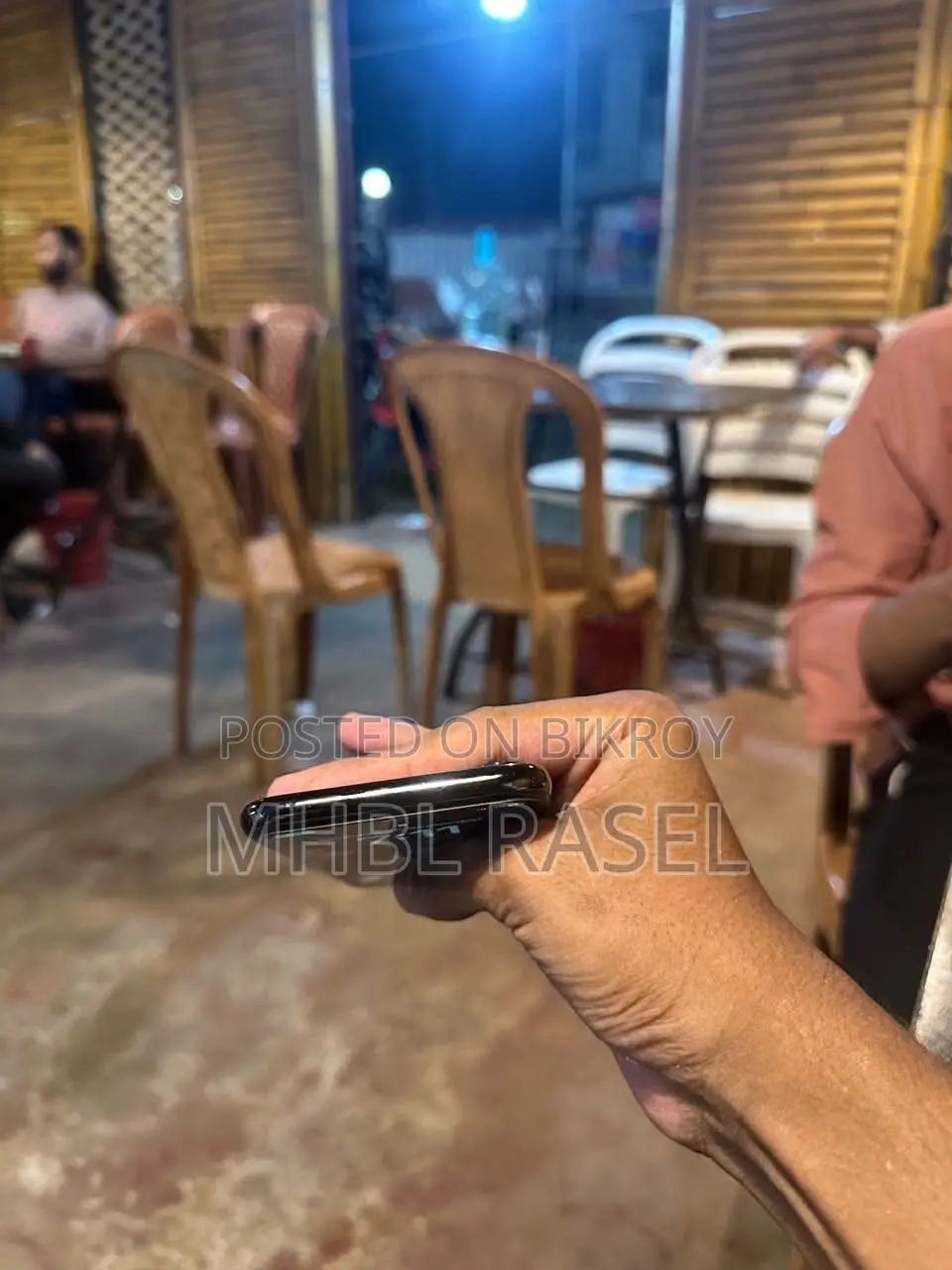 অ্যাপল আইফোন এক্স ২৫৬ জিবি ব্ল্যাক