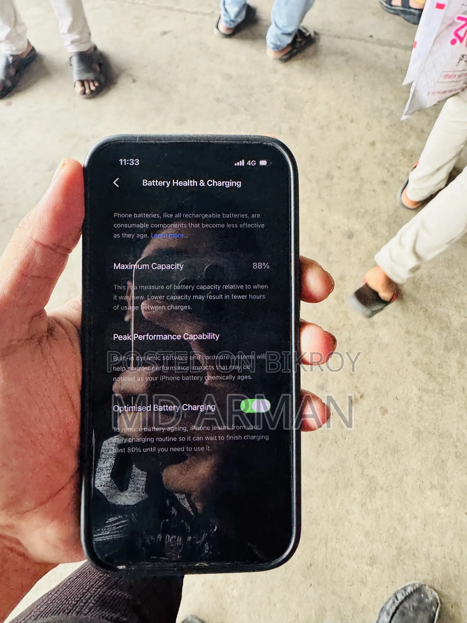 Apple iPhone 13 Pro 256 GB White