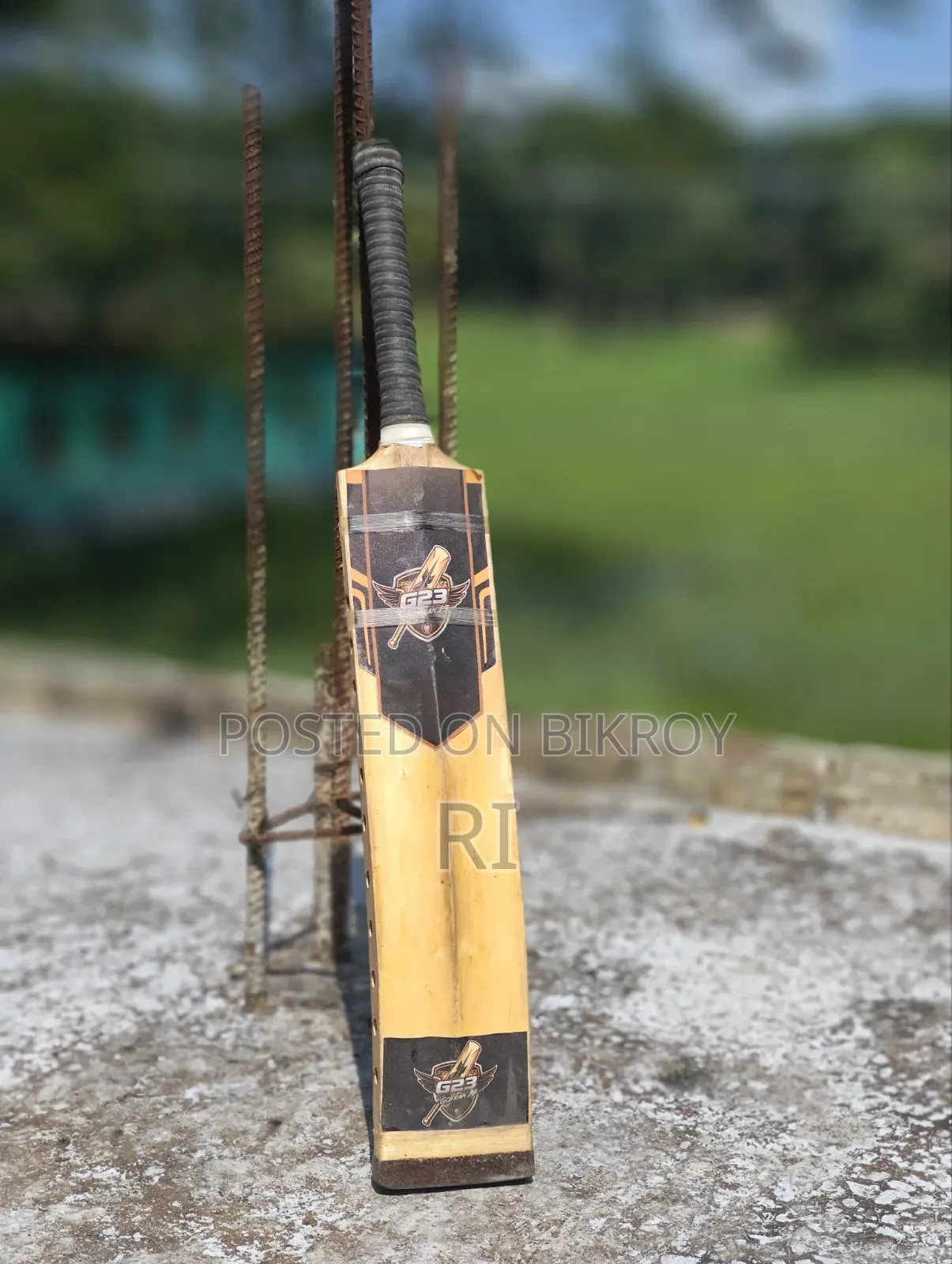 Cricket Bat