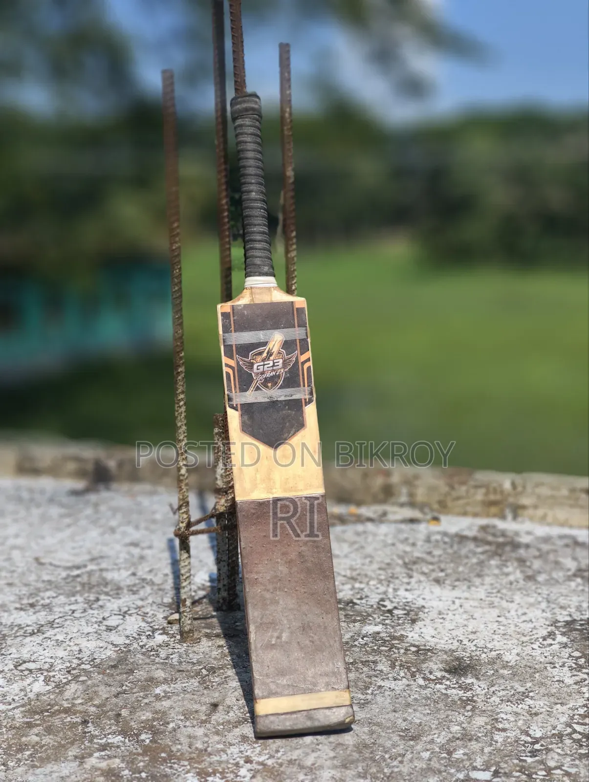 Cricket Bat