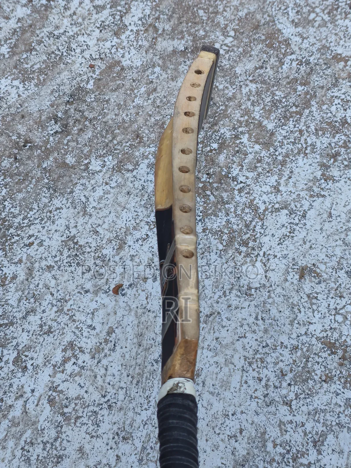 Cricket Bat