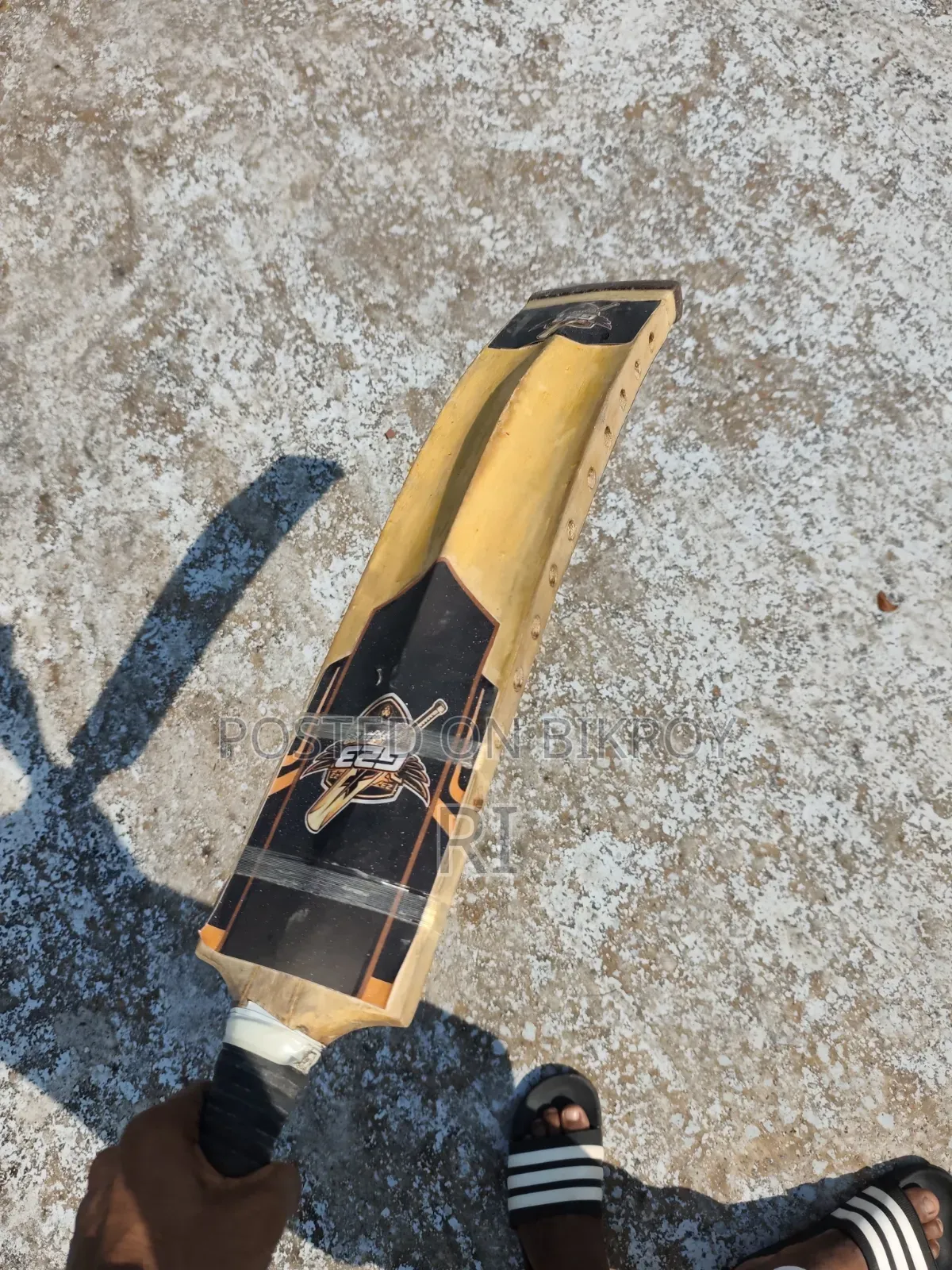 Cricket Bat