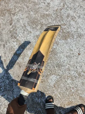 Cricket Bat