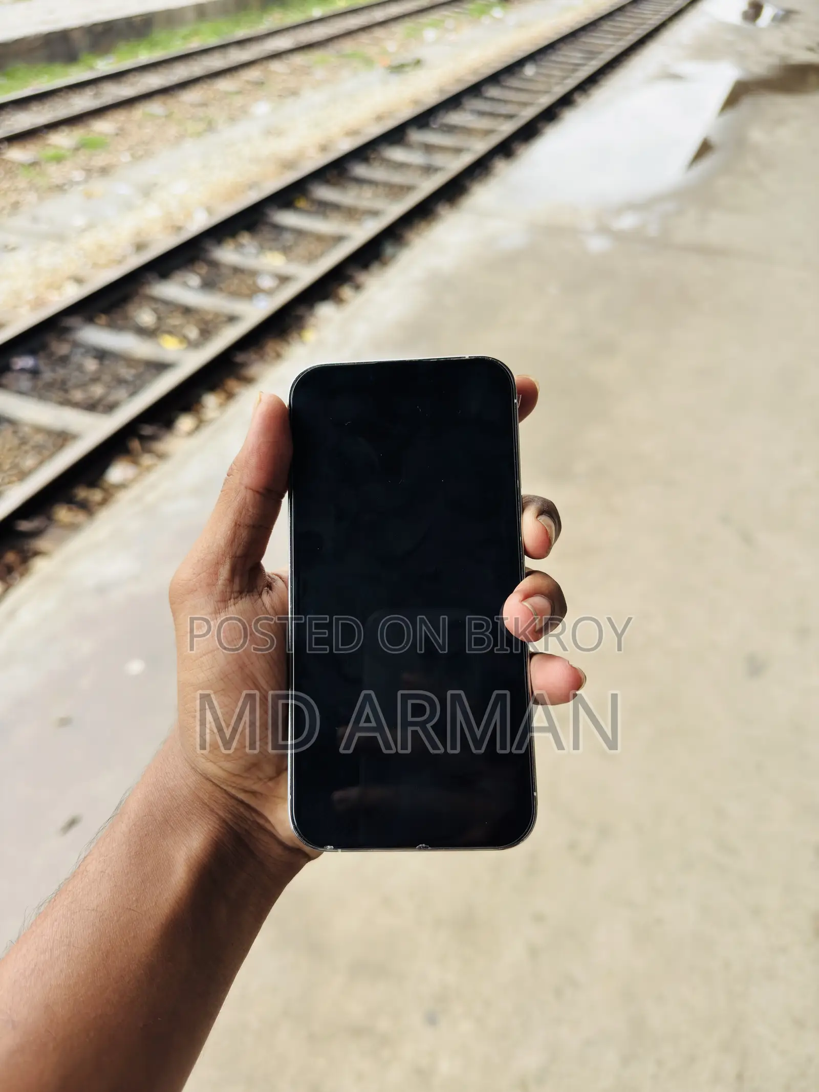 Apple iPhone 13 Pro 256 GB White