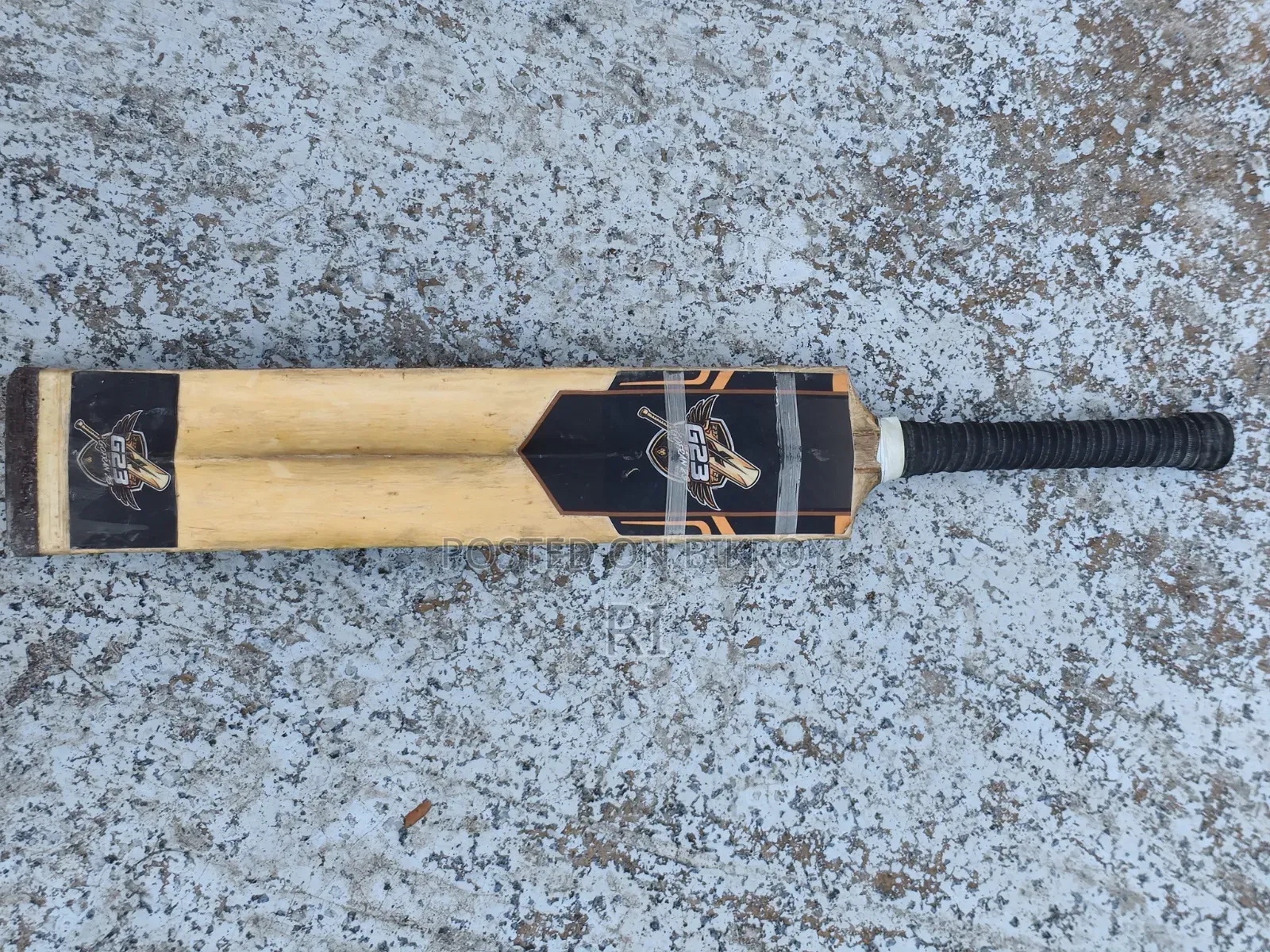 Cricket Bat