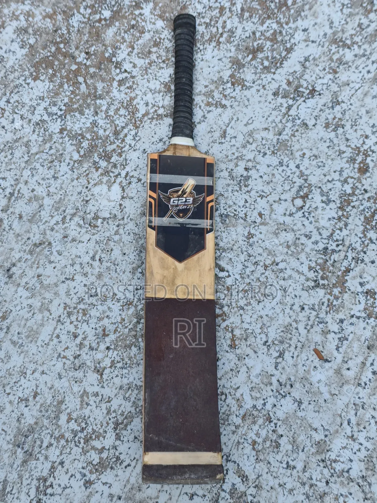 Cricket Bat