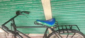 Urgent Sale: Functional and Running Old Bicycle for Sale