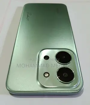 Xiaomi Redmi 15C 128 GB Green