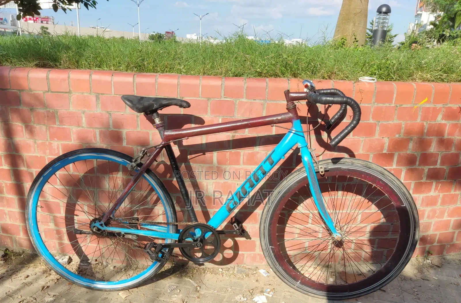 Road Bicycle
