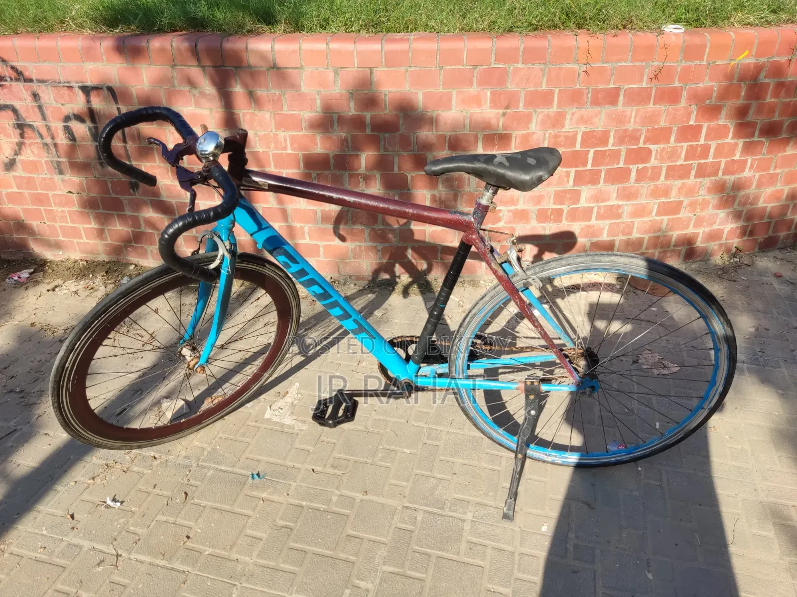 Road Bicycle
