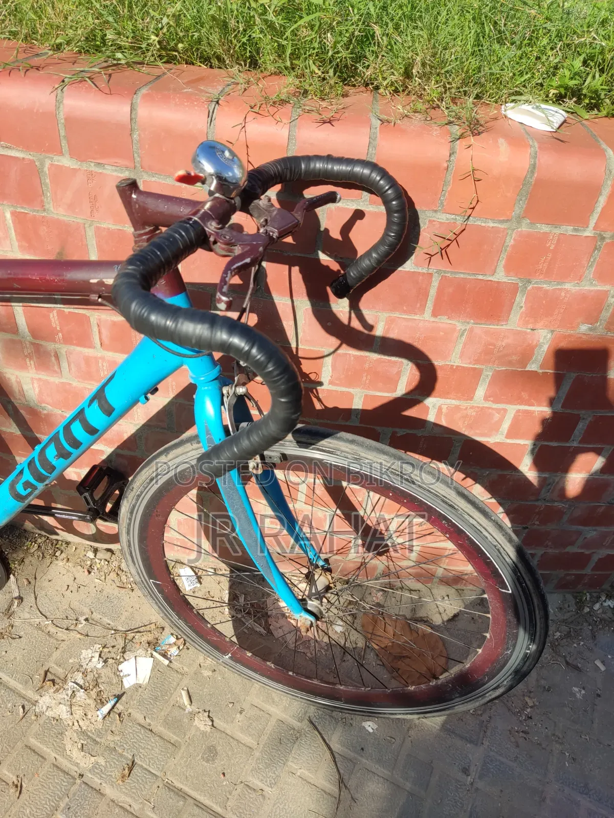 Road Bicycle