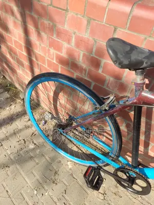Road Bicycle