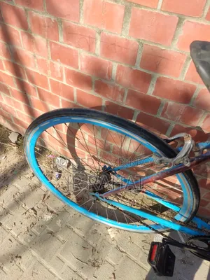 Road Bicycle