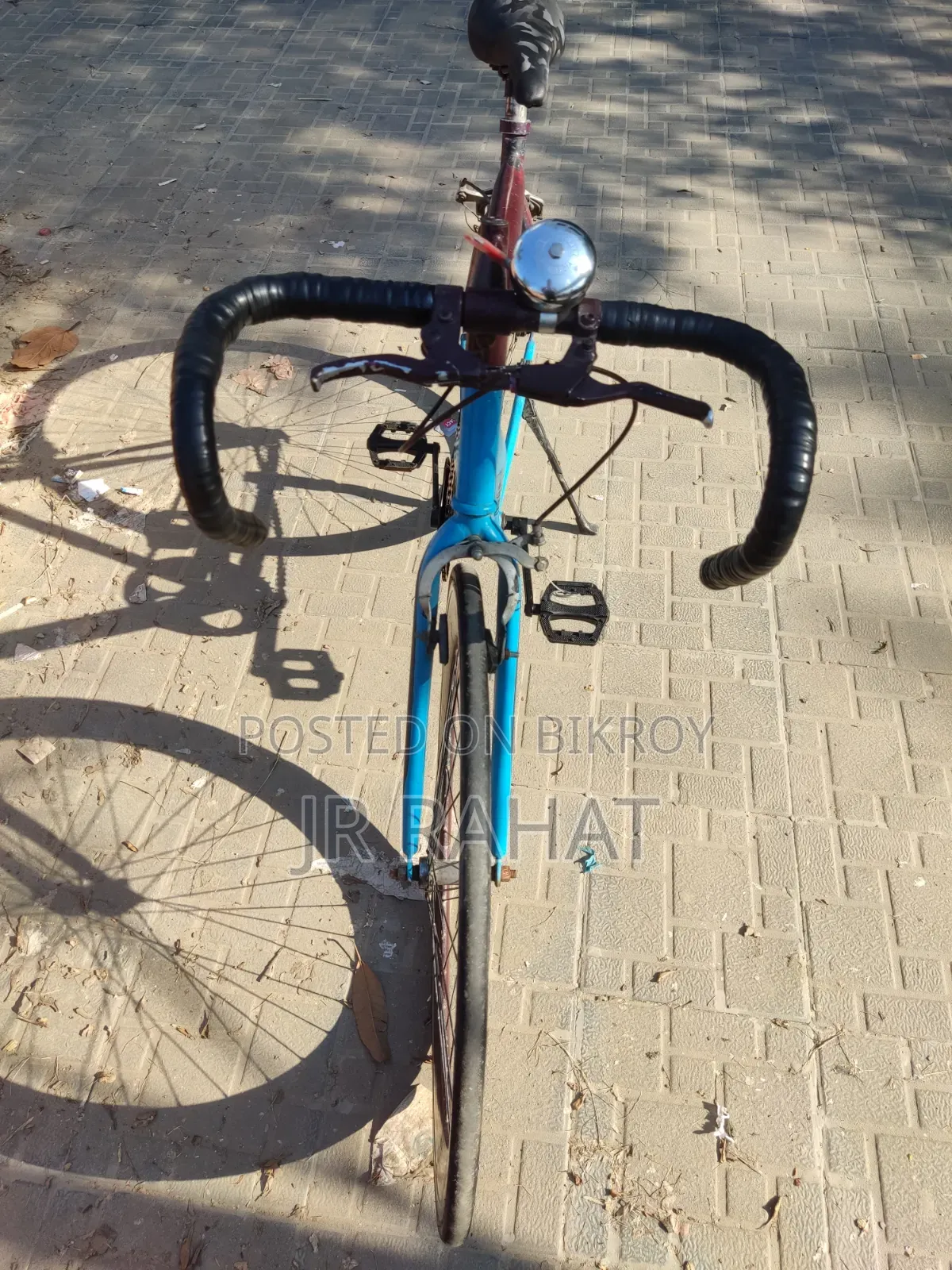 Road Bicycle