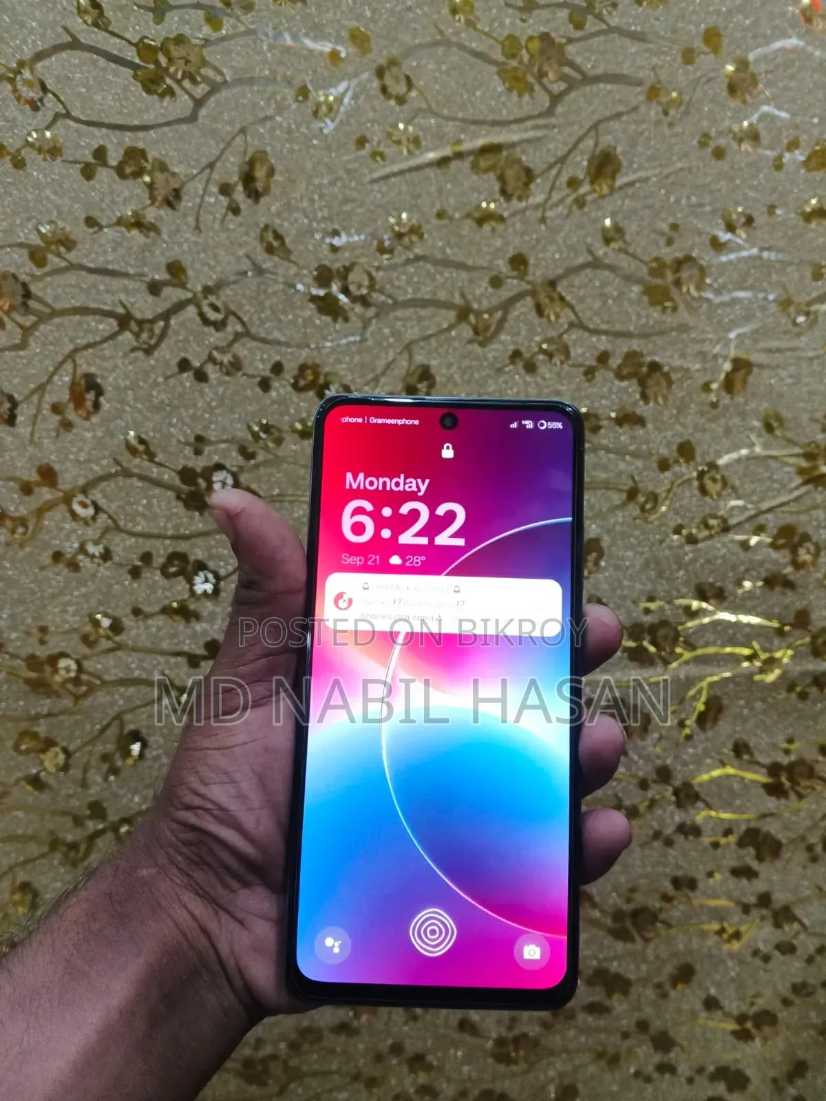 OnePlus Nord CE4 Lite 256 GB