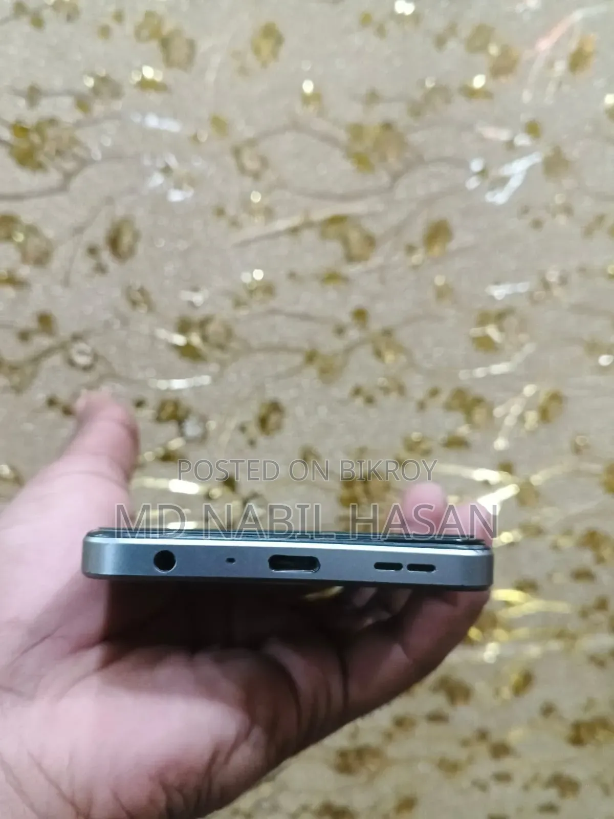 OnePlus Nord CE4 Lite 256 GB