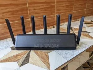 Xiaomi Gigabyte Router Wi-Fi 6 Mesh 5G