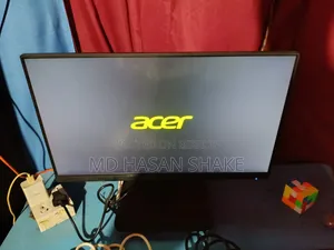 Full Fresh Monitor 100% Ok