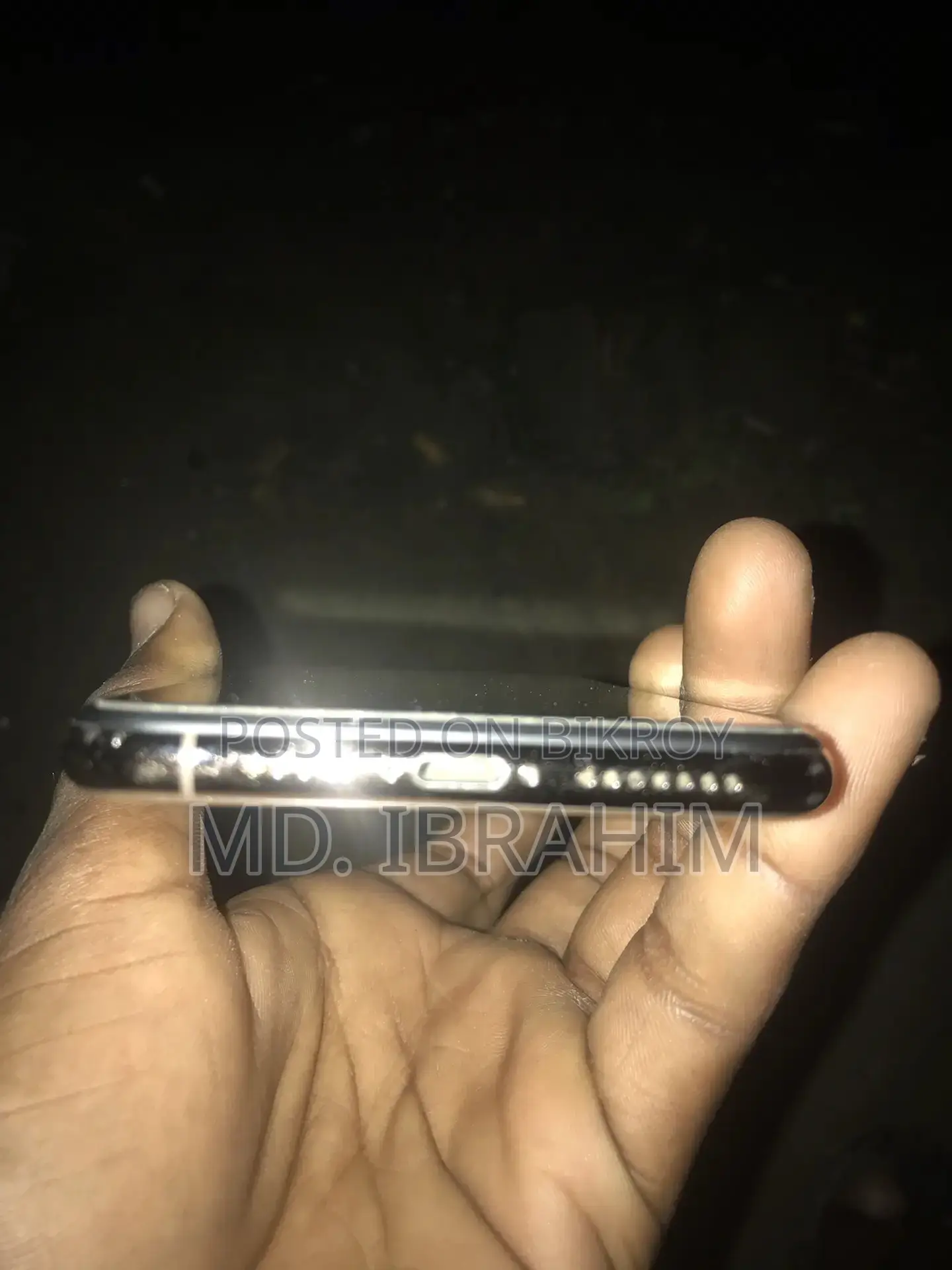 অ্যাপল আইফোন এক্সএস ম্যাক্স ৬৪ জিবি রোজ গোল্ড