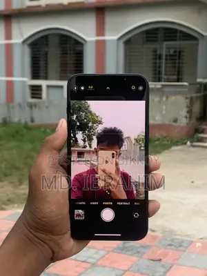 অ্যাপল আইফোন এক্সএস ম্যাক্স ৬৪ জিবি রোজ গোল্ড