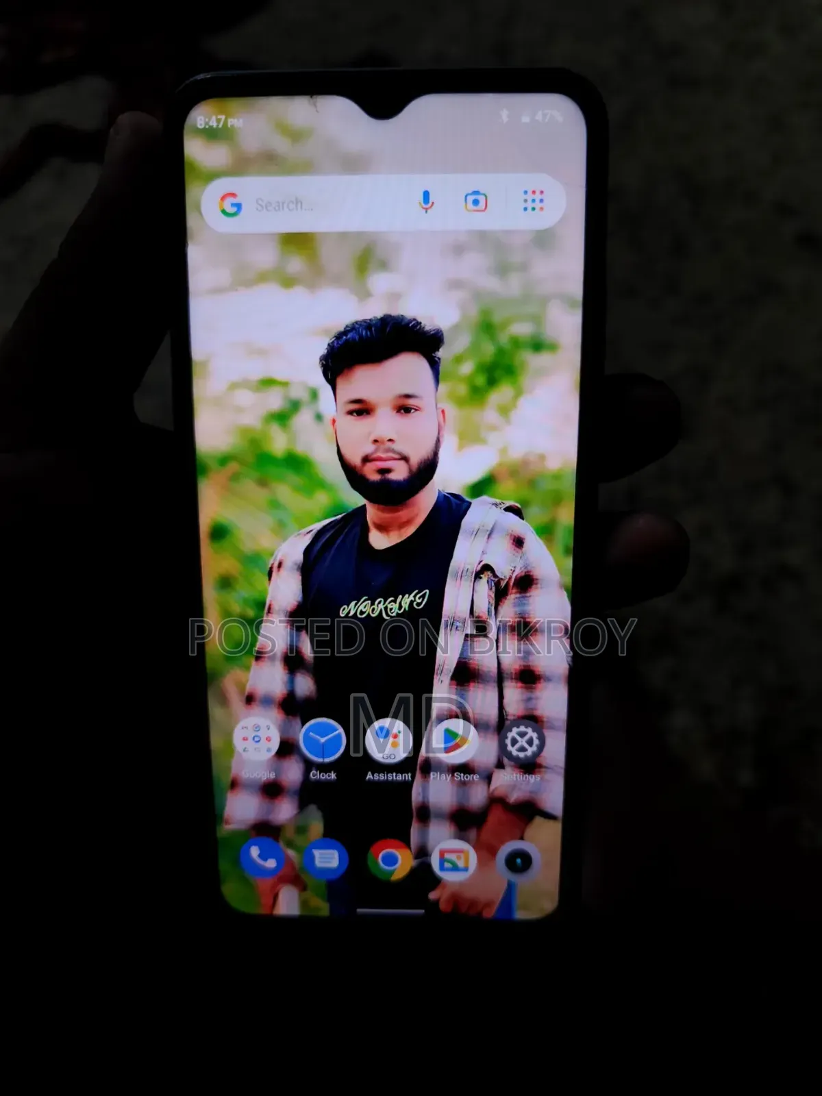 Realme C30s 64 GB Blue