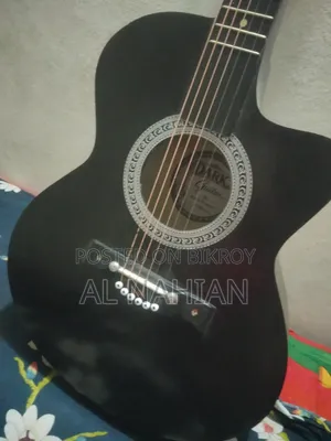 Guitar Full Fresh