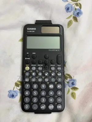 ক্যাসিও এফএক্স-৯৯১সিডব্লিউ ক্যালকুলেটর