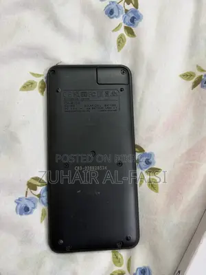 ক্যাসিও এফএক্স-৯৯১সিডব্লিউ ক্যালকুলেটর