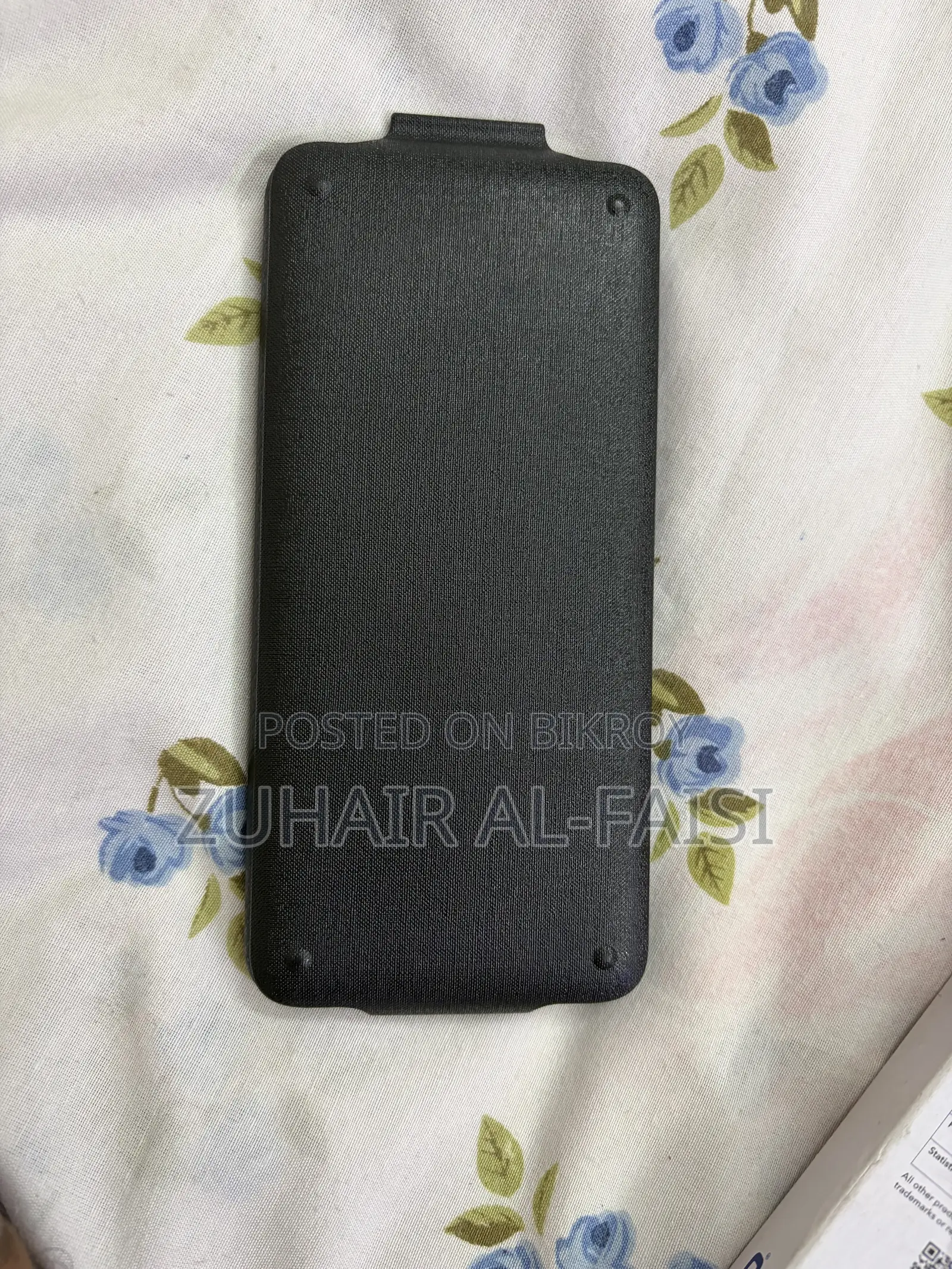 ক্যাসিও এফএক্স-৯৯১সিডব্লিউ ক্যালকুলেটর