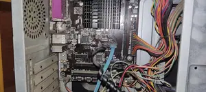 Desktop Computer Gigabyte 4GB Intel Celeron HDD 320GB