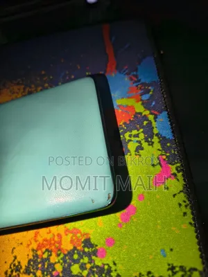 Motorola Edge 60 Fusion 256 GB Blue