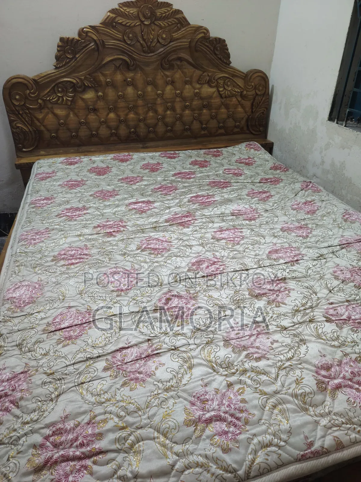 Pocket Spring Mattress