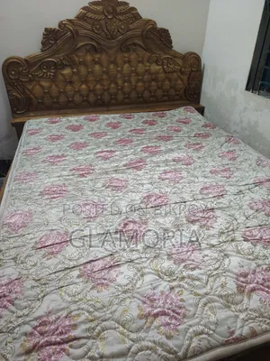 Pocket Spring Mattress
