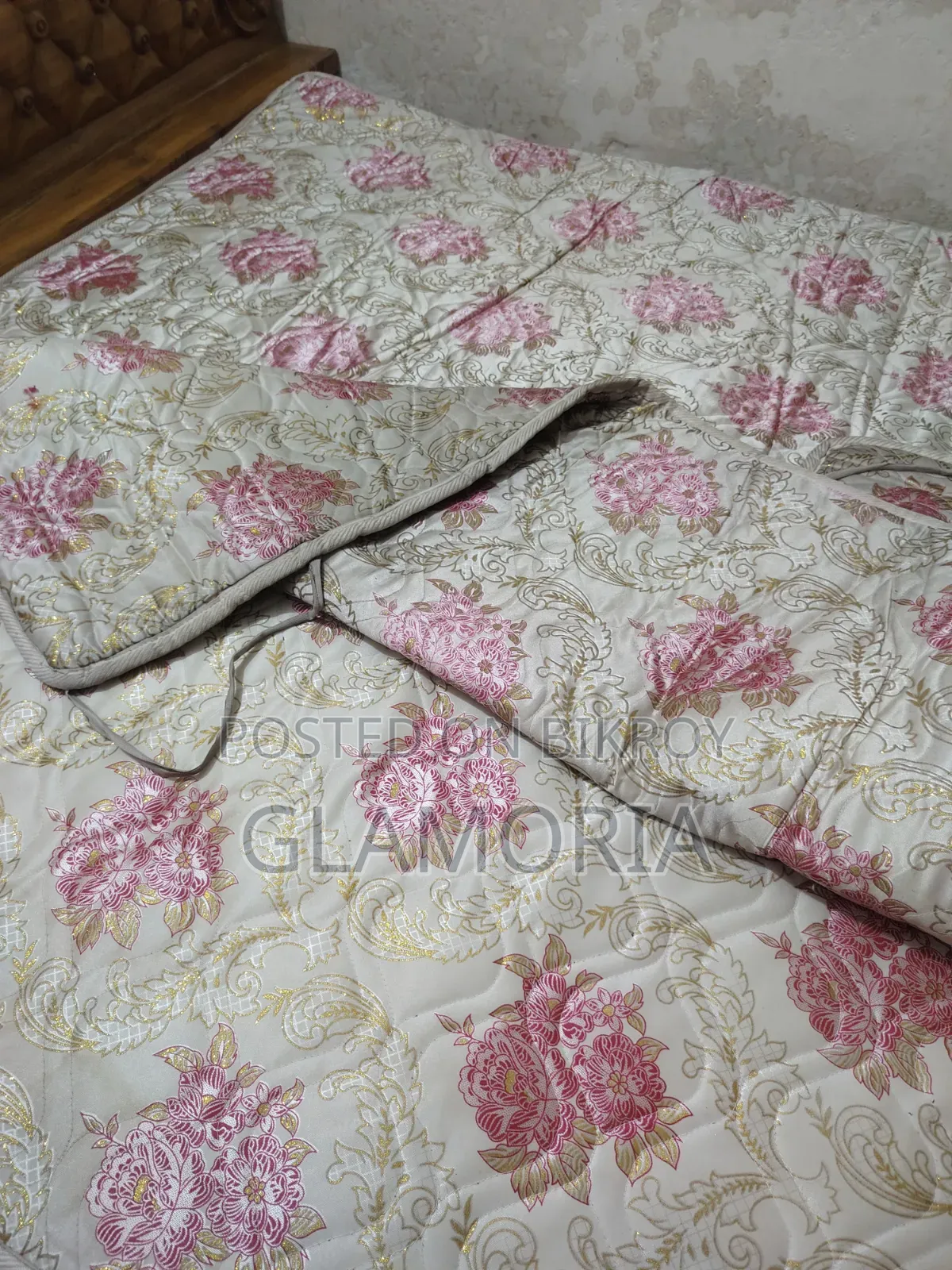 Pocket Spring Mattress