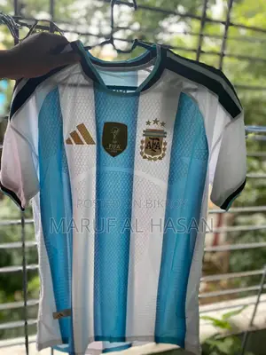 Brand New Argentina Jersey for Sale