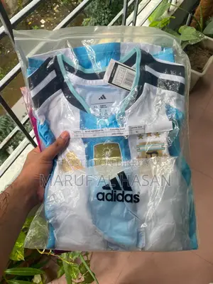Brand New Argentina Jersey for Sale