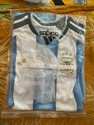 Brand New Argentina Jersey for Sale