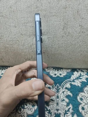 Samsung Galaxy A16 128 GB Black