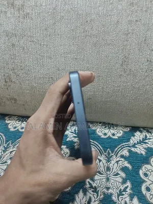 Samsung Galaxy A16 128 GB Black