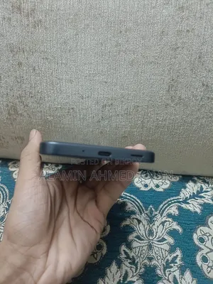 Samsung Galaxy A16 128 GB Black