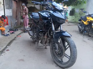 Hero Xtreme 125R 2025 Black