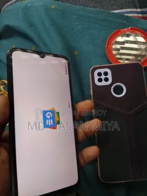 Xiaomi Redmi 10A 32 GB Black