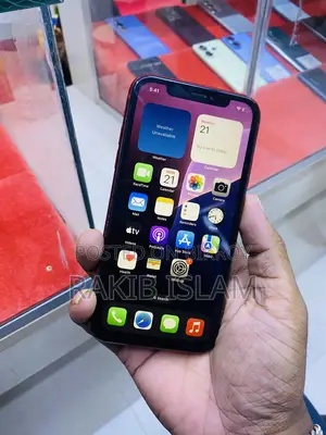 Apple iPhone XR 64 GB Red