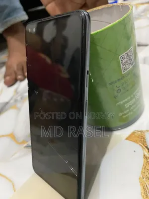OnePlus Nord 5 256 GB Gray